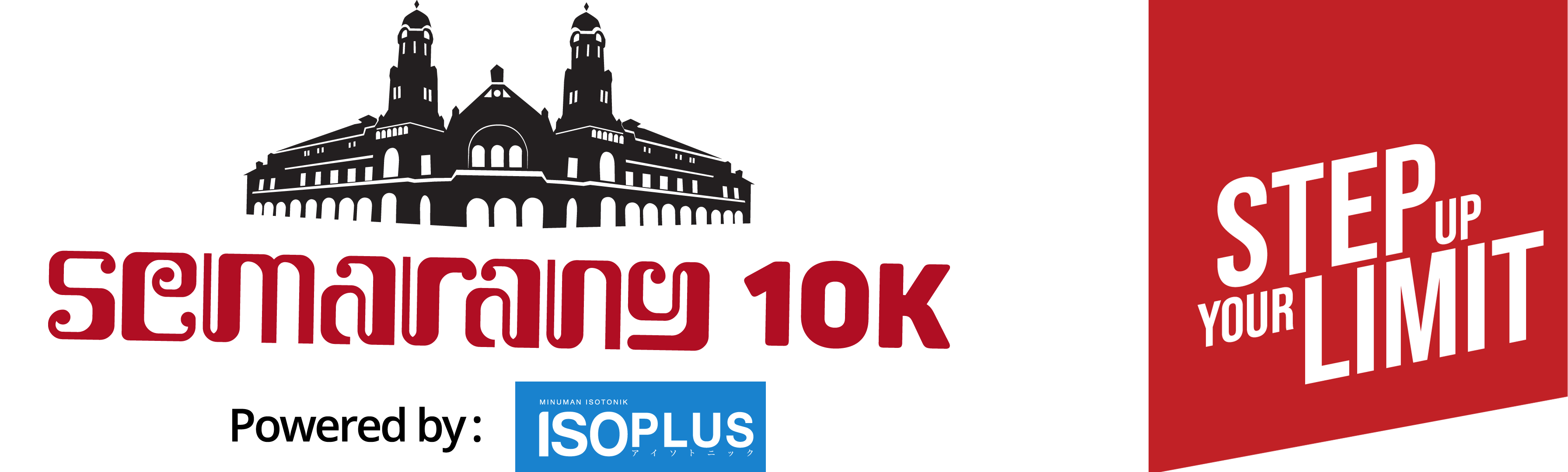 Semarang 10K Run